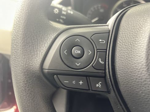 Used 2022 Toyota Corolla LE w/ LE Convenience Package FWD image 22