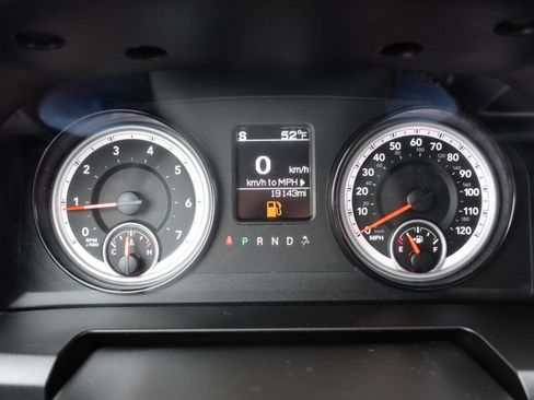 Used 2023 RAM 1500 Express w/ Wheel & Sound Group image 49