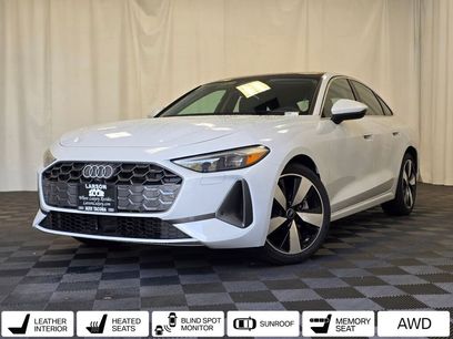 New 2025 Audi A5 2.0T Premium