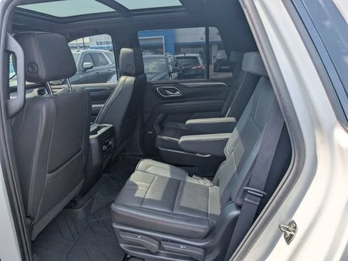 Used 2024 Chevrolet Tahoe RST w/ Luxury Package AWD/4WD image 10