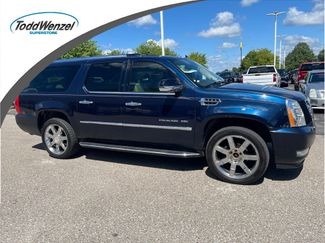 Used 2008 Cadillac Escalade ESV AWD video 1