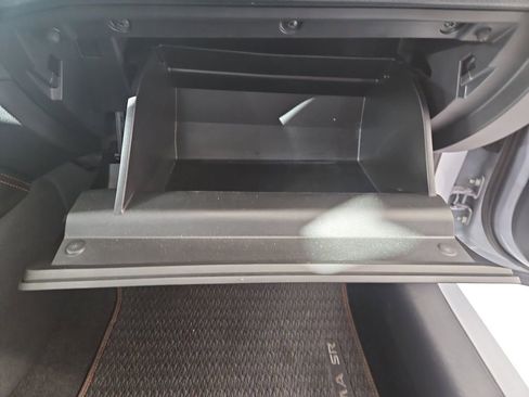 Used 2024 Nissan Altima 2.5 SR image 24