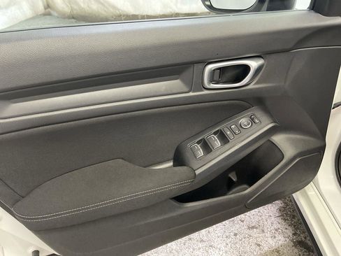 Used 2024 Honda Civic LX image 13