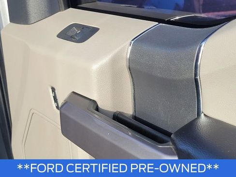 Certified 2022 Ford F250 XLT w/ XLT Value Package image 12