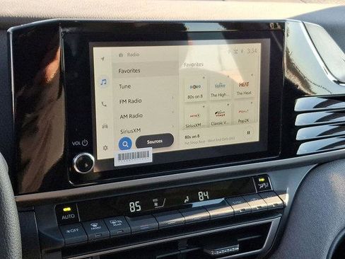 Certified 2025 Toyota Camry LE image 16