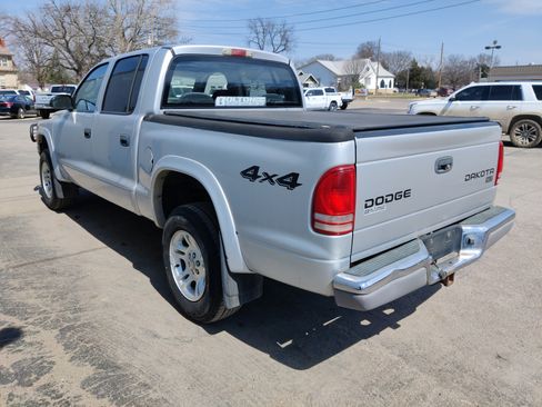 Used 2003 Dodge Dakota SLT image 11