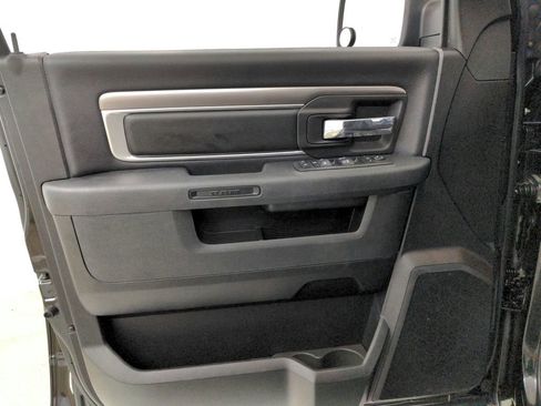 Used 2022 RAM 1500 Classic Warlock AWD/4WD image 21