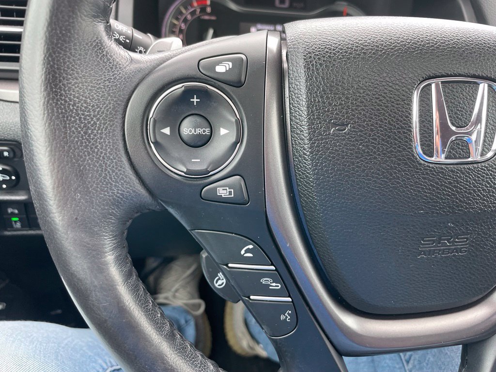 Used 2023 Honda Ridgeline RTL-E image 20