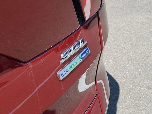 Used 2019 Ford Escape SEL AWD/4WD image 32