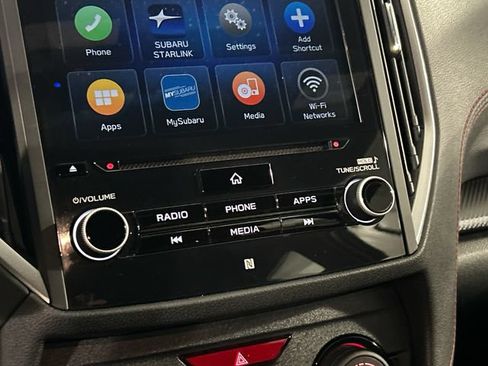 Certified 2023 Subaru Impreza 2.0i Sport AWD/4WD image 17