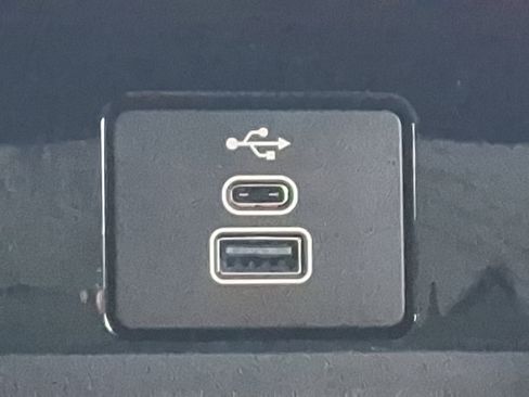 Used 2025 Ford Mustang Mach-E Premium w/ Sport Appearance Package image 24