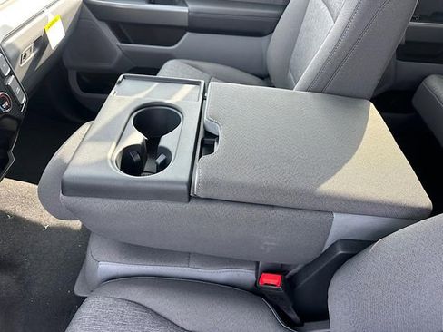 New 2026 Ford F250 XL w/ STX Appearance Package image 24