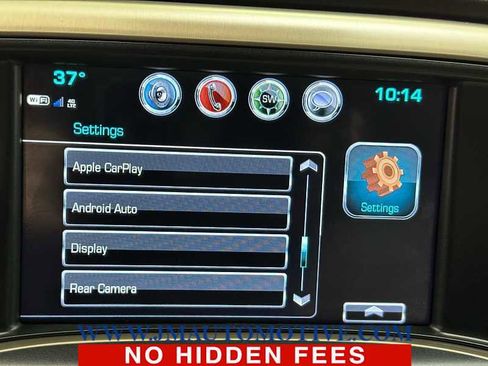 Used 2018 GMC Sierra 1500 Denali w/ Denali Ultimate Package image 28