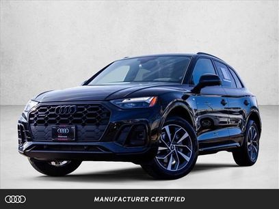 Certified 2024 Audi Q5 2.0T Premium w/ Summer of Audi Package