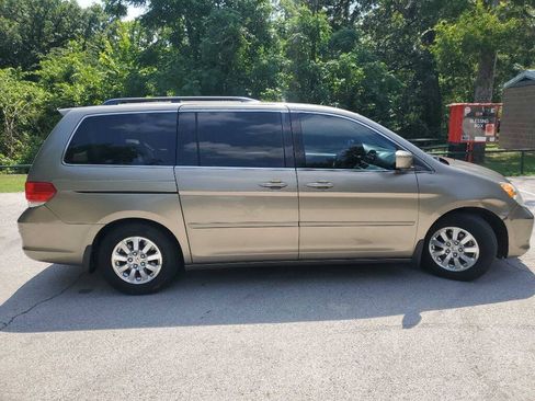 Used 2010 Honda Odyssey EX image 7