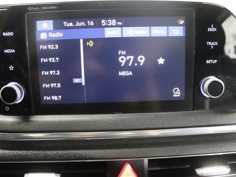 Used 2021 Hyundai Sonata SEL w/ Convenience Package FWD image 34