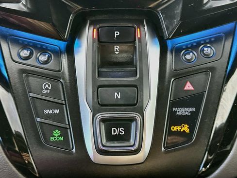 Used 2019 Honda Odyssey Elite image 16