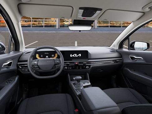 New 2026 Kia Sportage LX FWD image 14