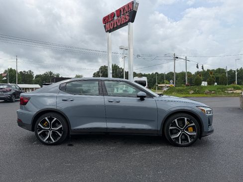 Used 2023 Polestar Polestar 2 w/ Pilot Pack AWD/4WD image 15