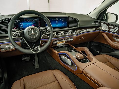 New 2026 Mercedes-Benz GLE 450 GLE 450 image 5