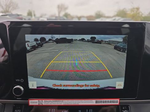 New 2026 Toyota Camry LE image 22