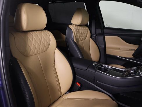 Used 2023 Hyundai Santa Fe Calligraphy image 34