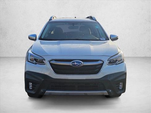 Used 2022 Subaru Outback Touring AWD/4WD image 2