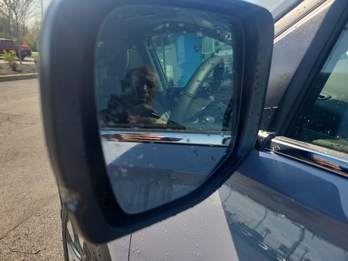 New 2026 Honda Pilot Elite image 16