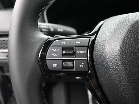 New 2026 Honda Civic Sport image 11