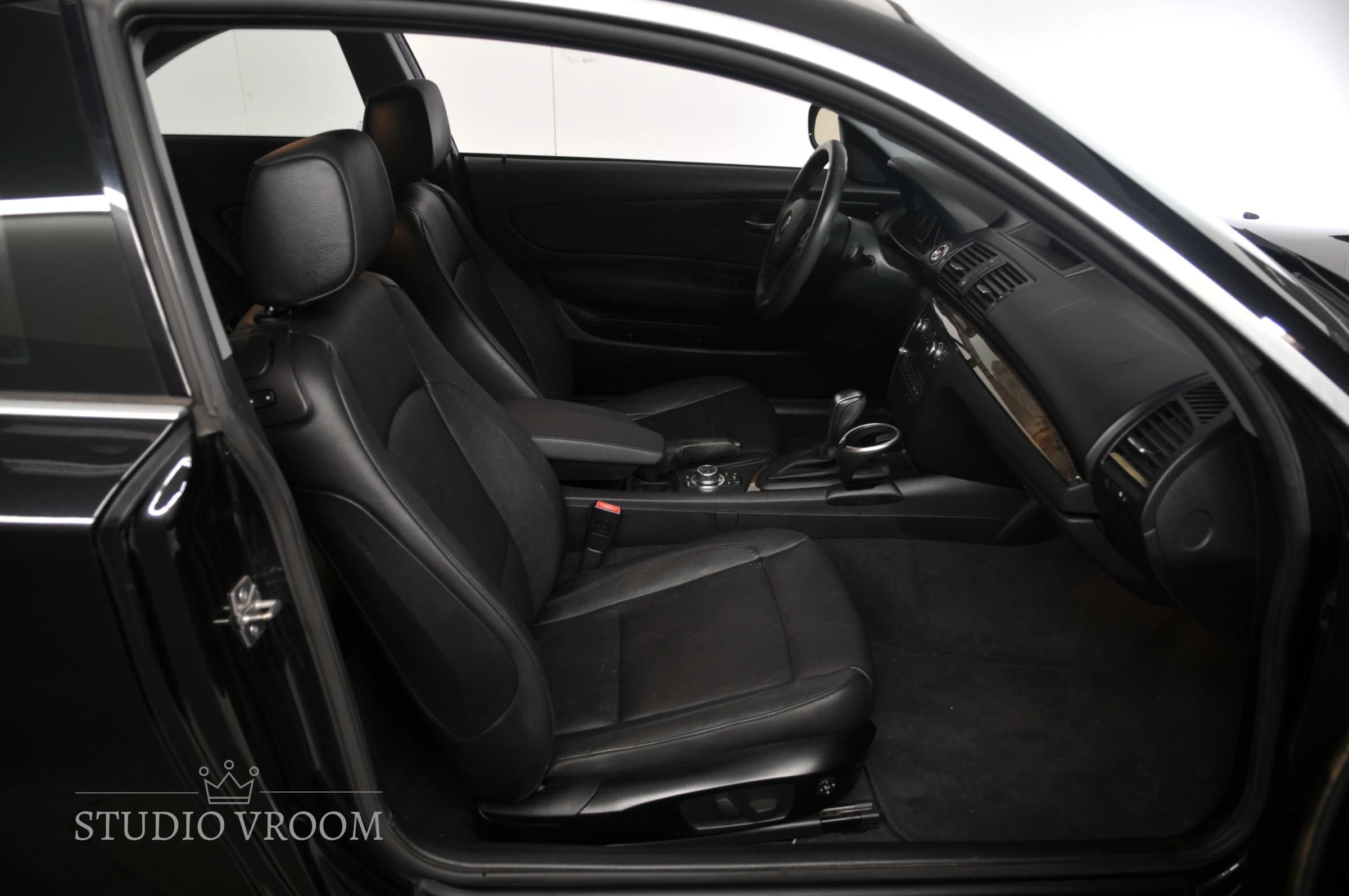Used 2012 BMW 128i Coupe RWD image 10