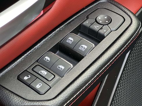 Used 2025 RAM 1500 Rebel w/ Rebel Level 1 Equipment Group image 21