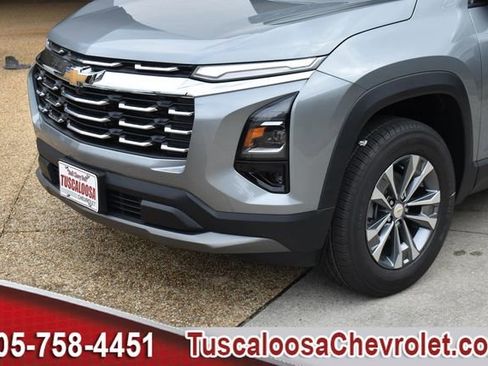 New 2026 Chevrolet Equinox LT w/ Convenience Package II image 34