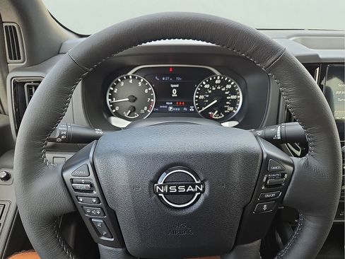 New 2026 Nissan Frontier SV w/ All-Weather Content Package AWD/4WD image 24