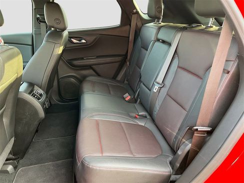 Used 2022 Chevrolet Blazer RS w/ Enhanced Convenience Package image 25