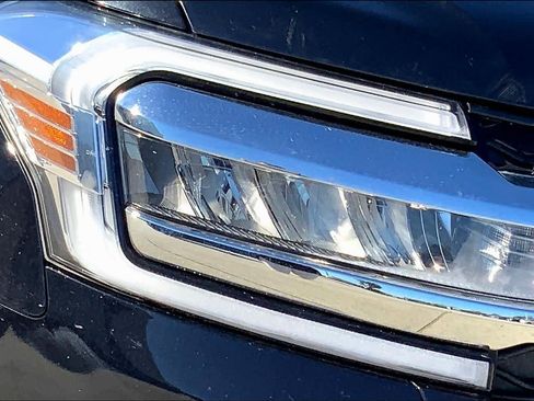 Certified 2022 Ford Expedition Limited AWD/4WD image 26