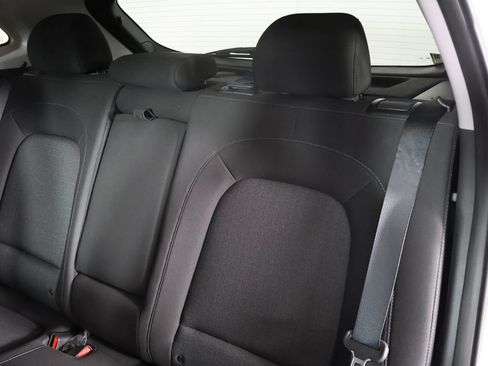 Used 2023 Hyundai Kona SEL w/ Cargo Package AWD/4WD image 29