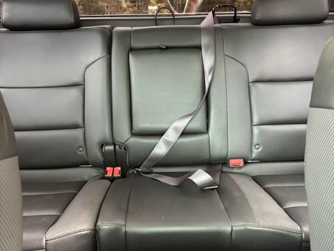 Used 2015 GMC Sierra 1500 SLT w/ All-Terrain Package AWD/4WD image 38