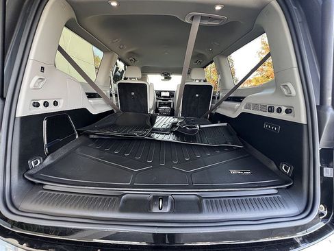 Used 2022 Jeep Wagoneer Series III w/ Convenience Group I image 22