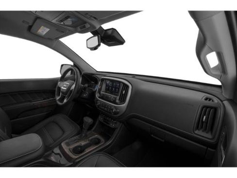 Used 2022 GMC Canyon Denali AWD/4WD image 18