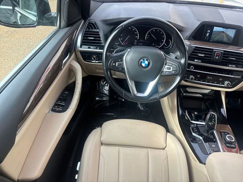 Used 2019 BMW X3 xDrive30i image 4