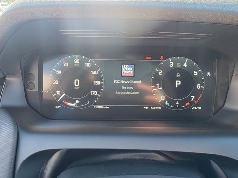 Used 2024 Land Rover Discovery Sport Dynamic SE image 7