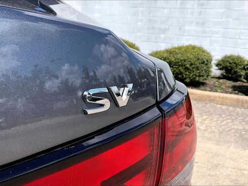 Certified 2024 Nissan Sentra SV w/ SV Premium Package FWD image 9