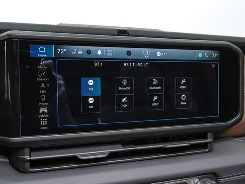 Used 2024 Jeep Wrangler Unlimited Rubicon 392 image 81