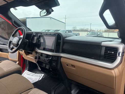 Used 2024 Ford F350 XLT w/ XLT Premium Package image 37