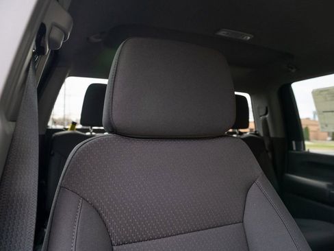 New 2025 Chevrolet Silverado 2500 W/T image 14