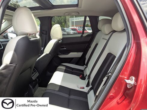 Used 2026 MAZDA CX-50 AWD 2.5 S w/ Weather Package image 17