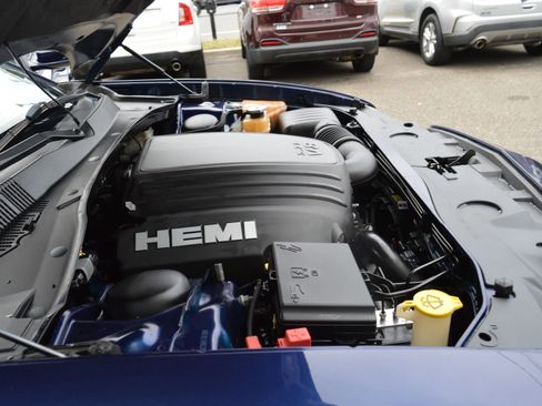 Used 2014 Dodge Charger R/T w/ Wheels & Tunes Group image 39