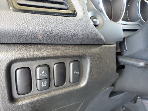 Used 2024 Mitsubishi Outlander Sport ES AWD/4WD image 22