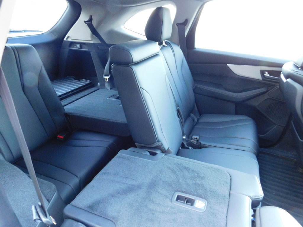 Certified 2026 Acura MDX SH-AWD image 6