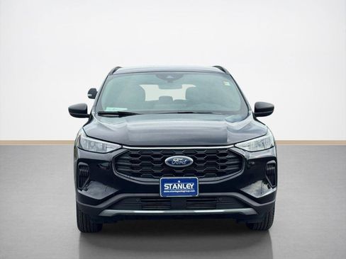 Used 2025 Ford Escape ST-Line w/ Tech Pack #1 FWD image 2